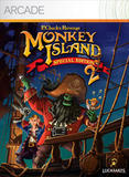 Monkey Island 2: LeChuck's Revenge -- Special Edition (Xbox 360)